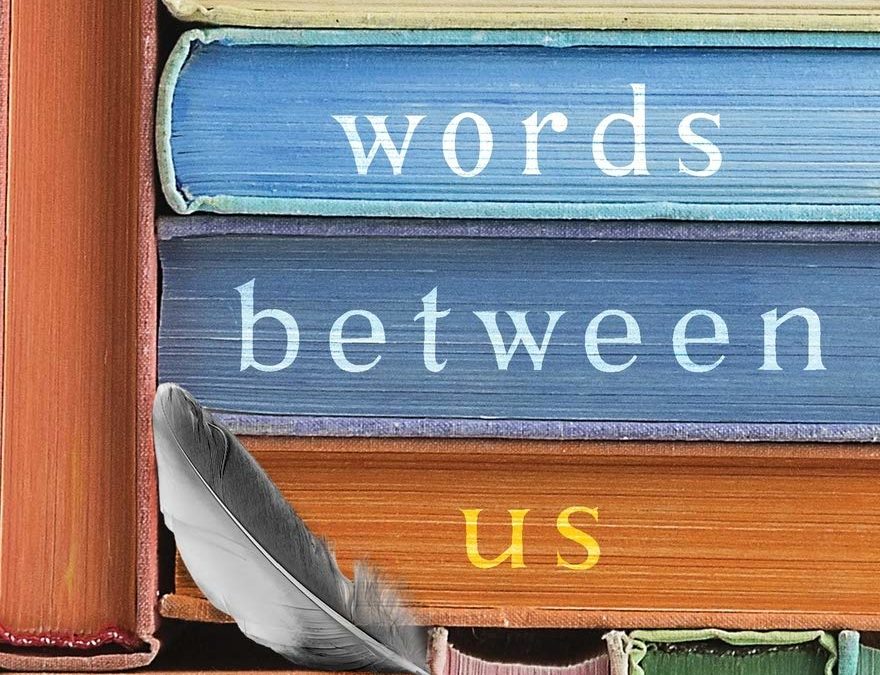 The Words Between Us