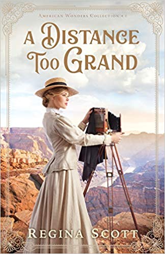 A Distance Too Grand