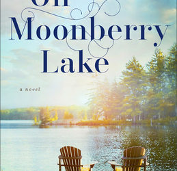 On Moonberry Lake
