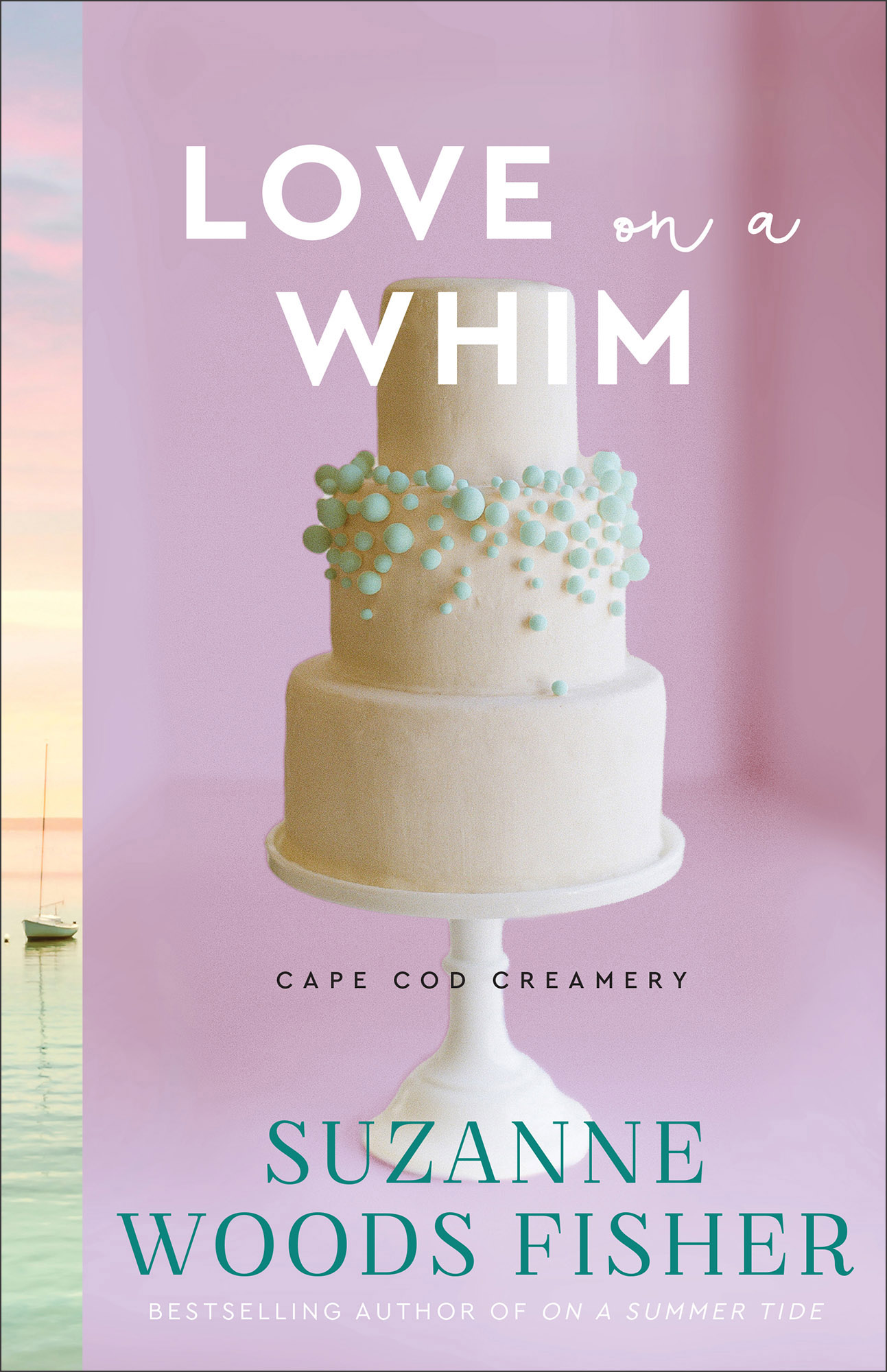 Love on a Whim Review
