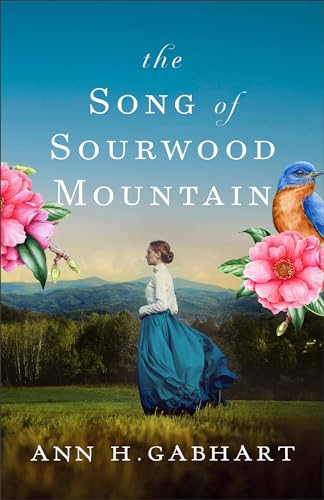 Song of Sourwood Mountain Review